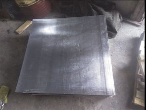 平江區(qū)防輻射鉛板門與鉛玻璃 專業(yè)防護(hù)，守護(hù)安全